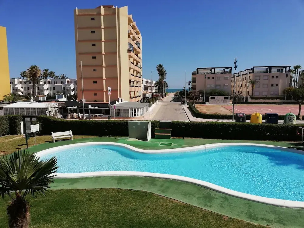 Hotel photo 20