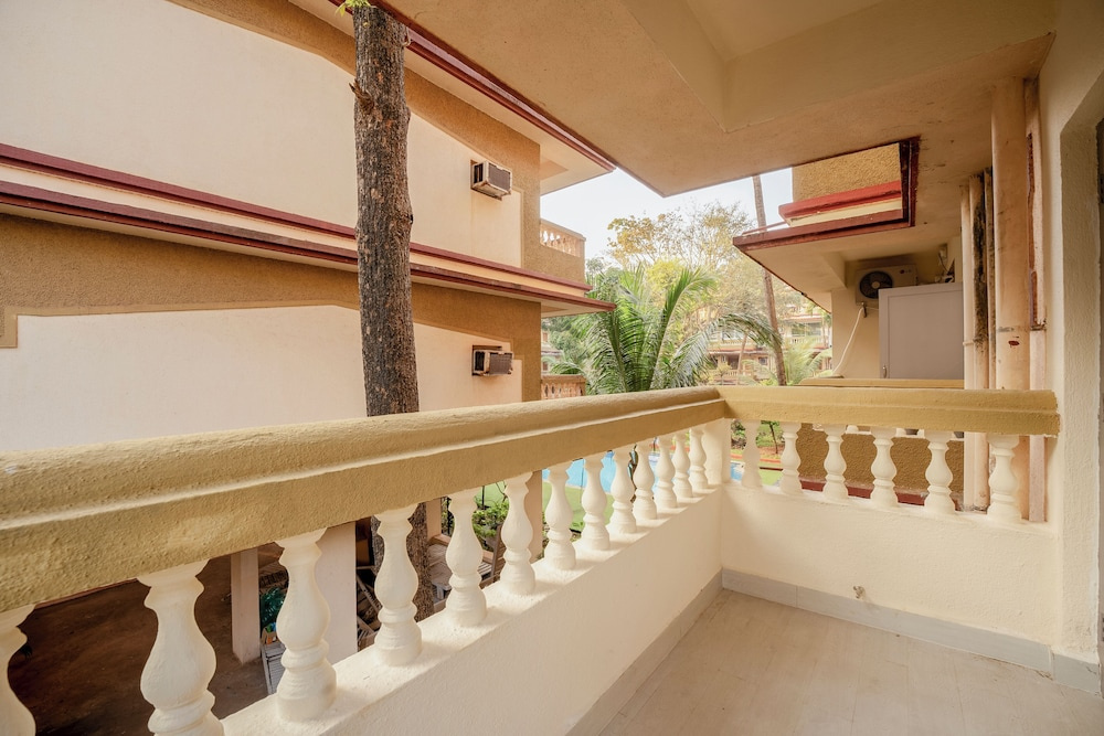 Staymaster Zuno 2BR Apartment