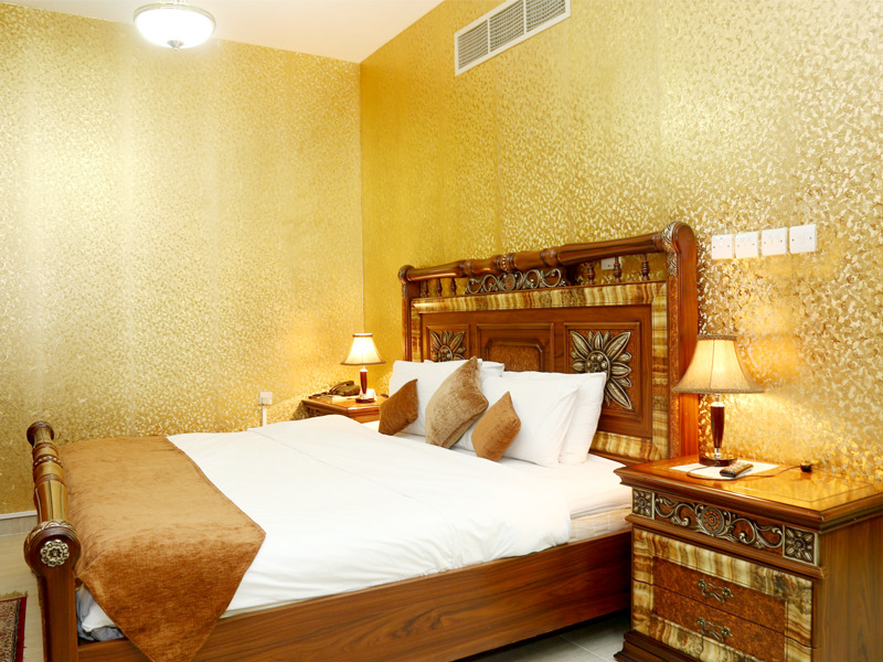 Arbella Boutique Hotel