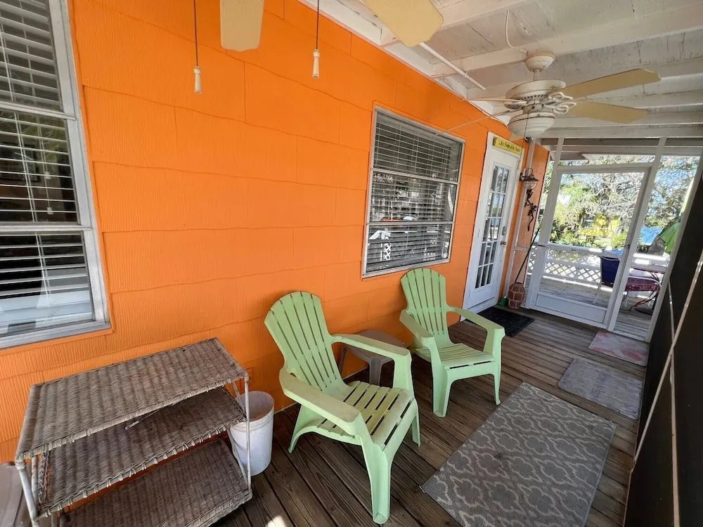 167 Hercules - Sunkissed Cottage