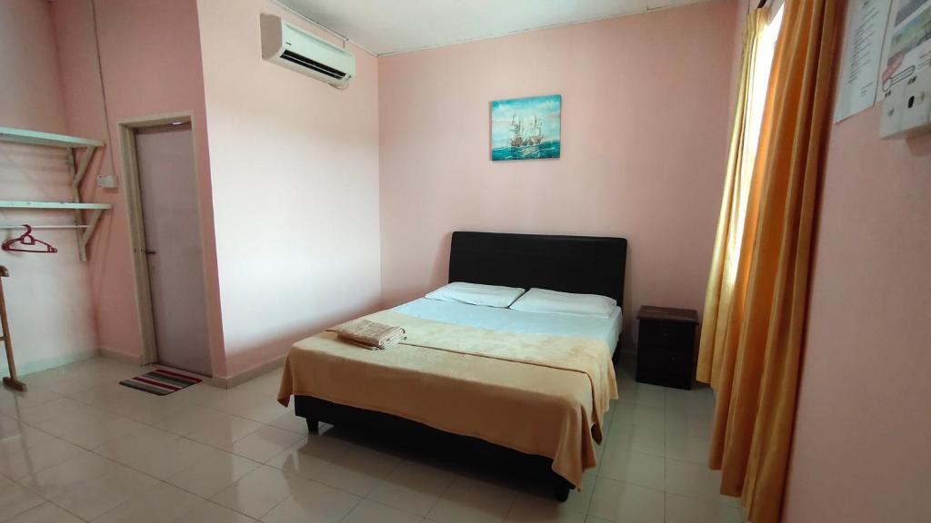 Huda Inn