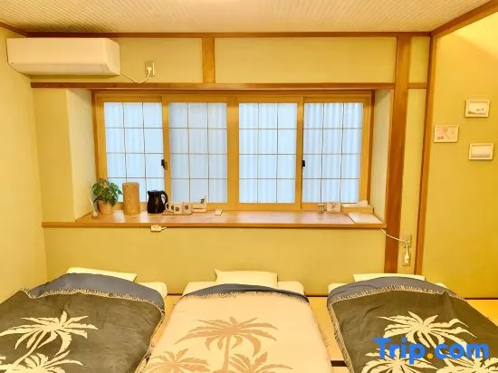 ALOHADAYS Nishijin Guesthouse 사진 2