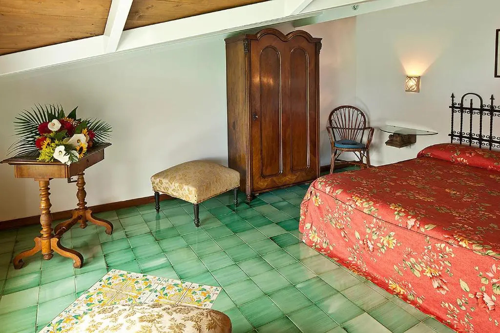 Hotel Villa Rizzo Resort & Spa - Général
