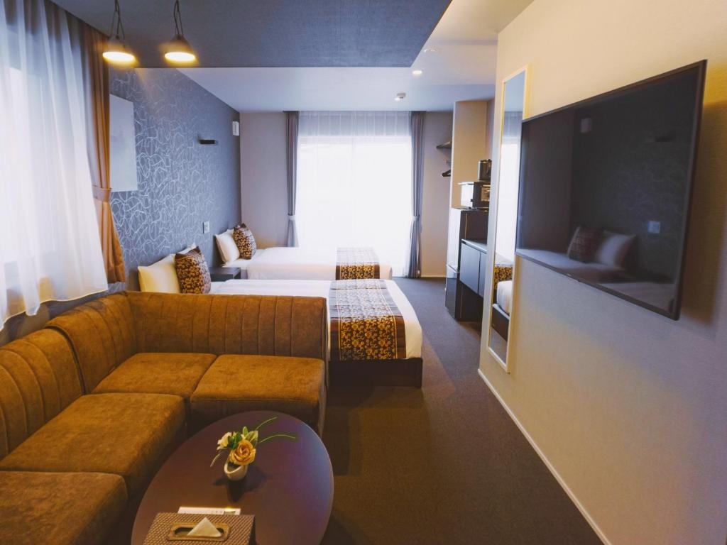 GRAND BASE Hakata Bay 사진 6