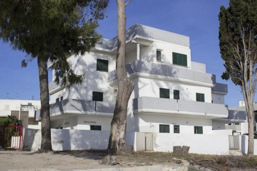 Hotel Rivabella - Général