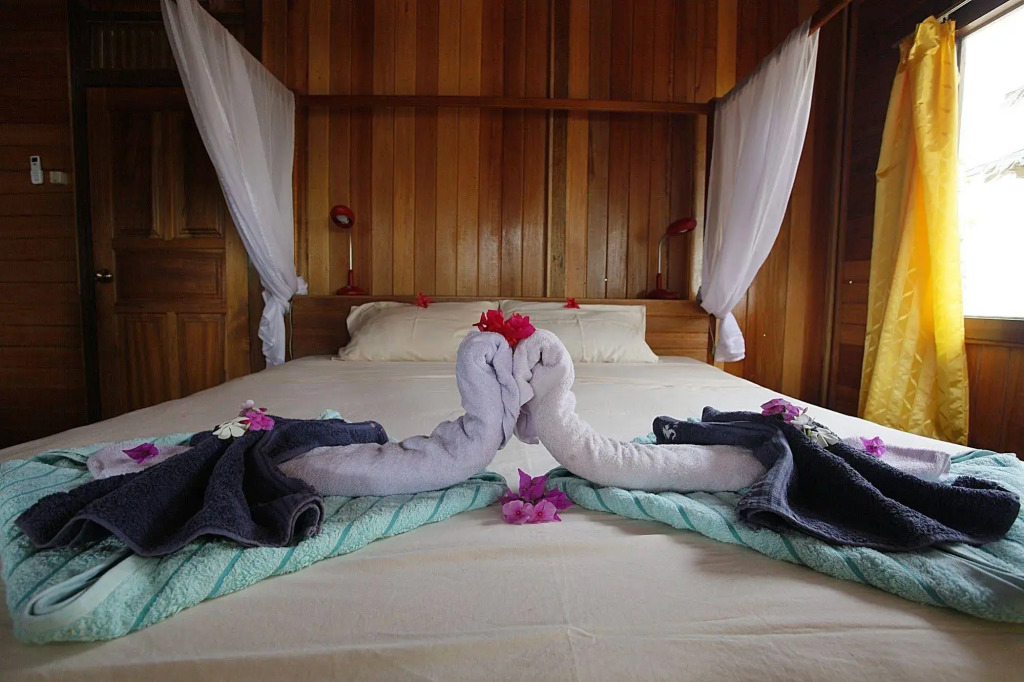 Onong Resort - фото 33