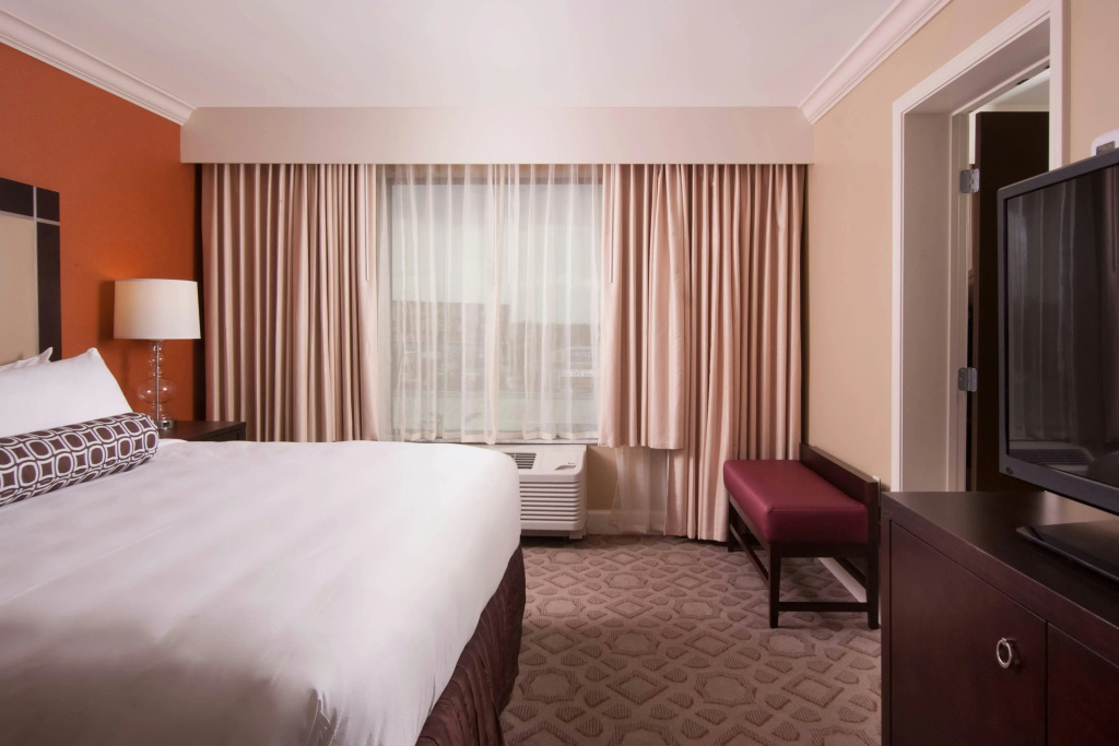 Delta Hotels by Marriott Orlando Lake Buena Vista - Général