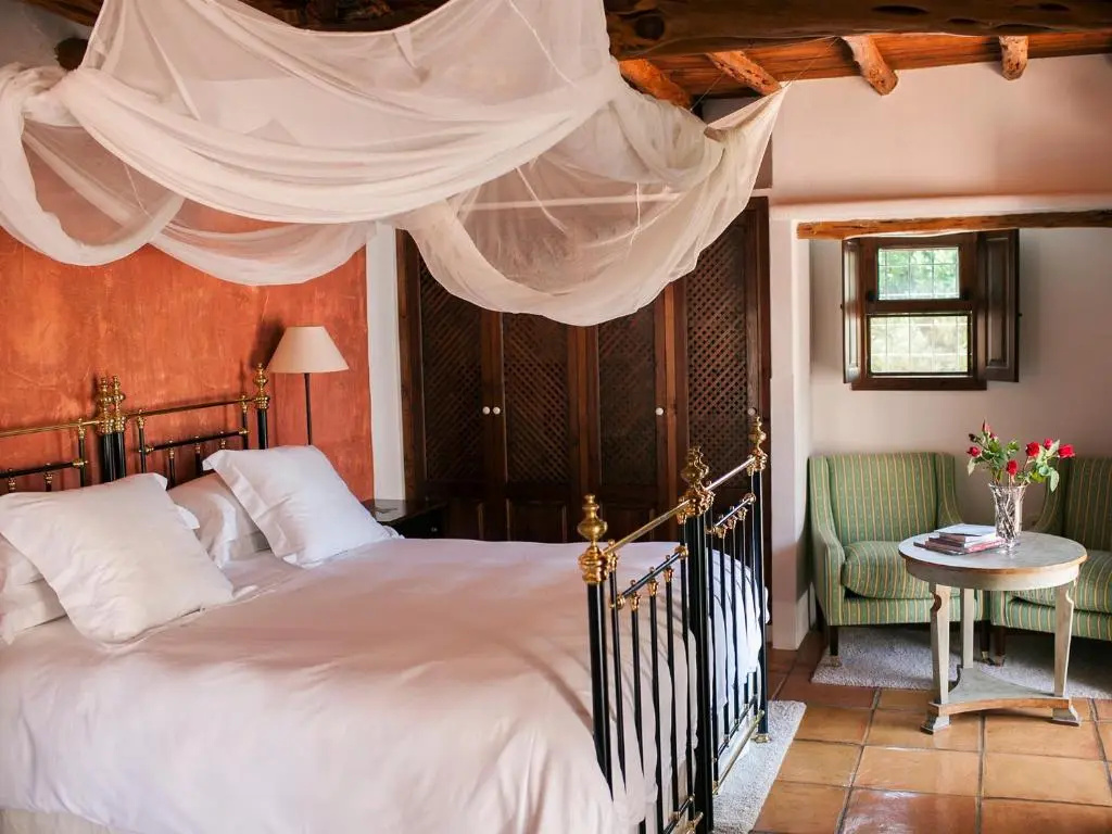 Cas Gasi Boutique Hotel - Chambres