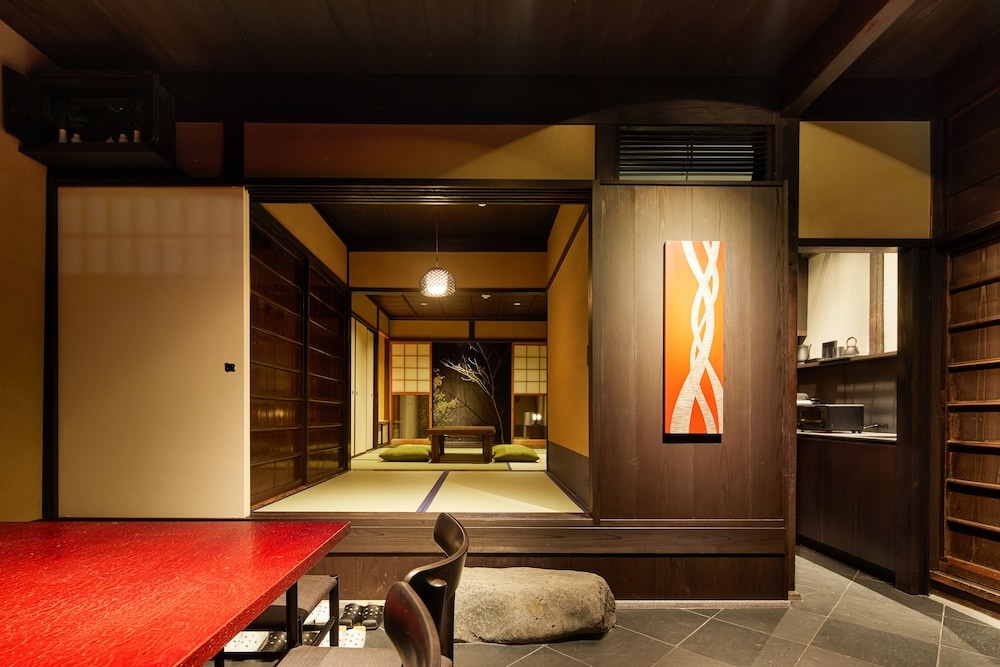 Kyoto Urushiro Wakasaya 사진 16