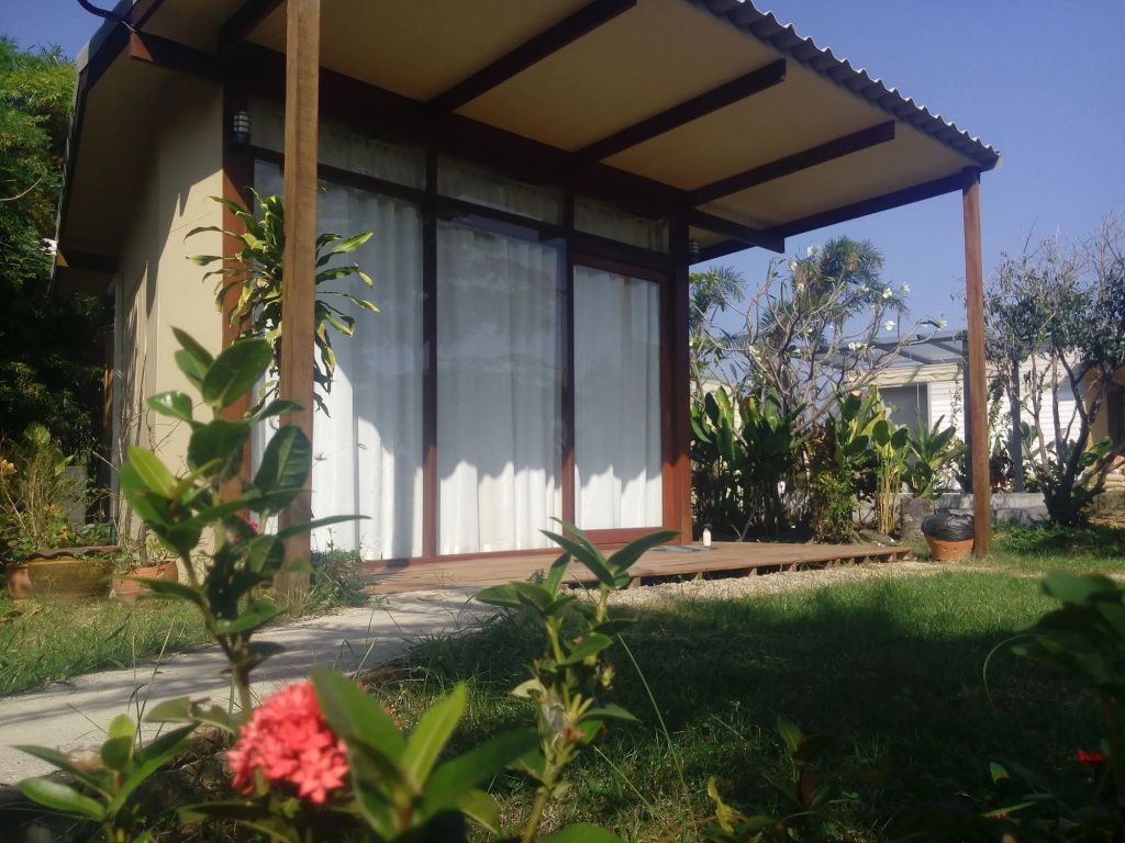 Ban Bang Home Resort - Général