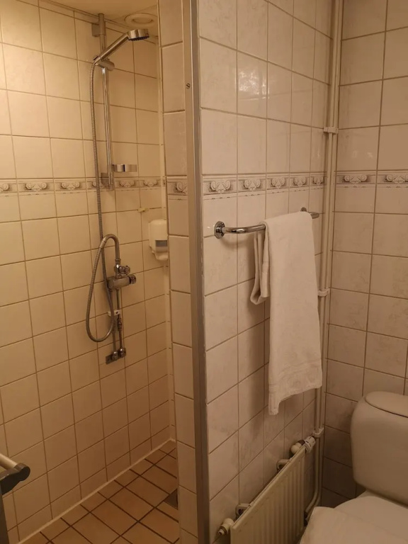 Hotell Åsen - Chambres
