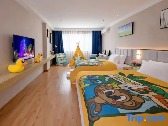 Standard Family room