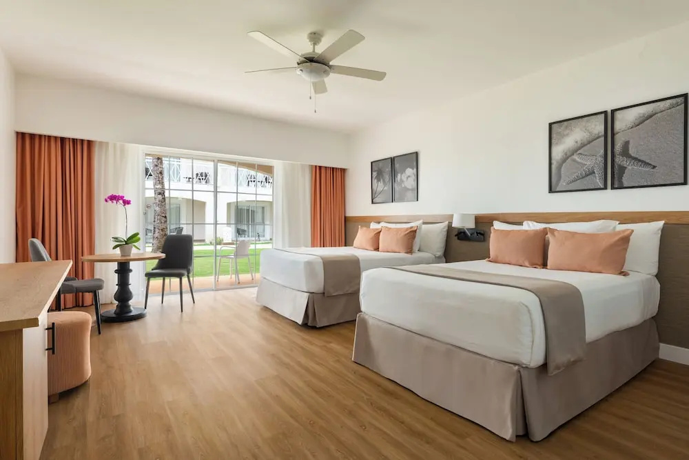 Sunscape Coco Punta Cana Hotel - All Inclusive - Chambres
