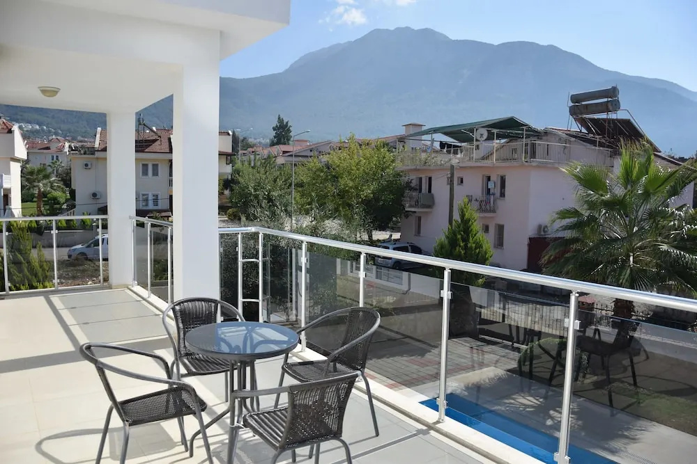 Villa Lucia by Turkish Lettings