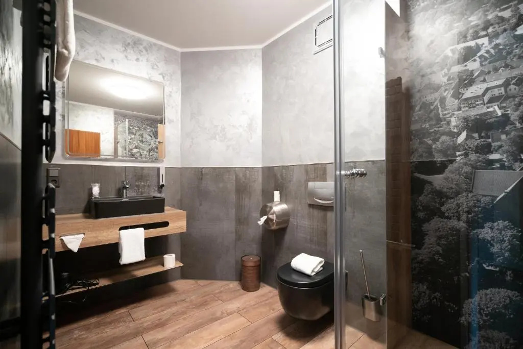 Wildeshauser Hof - Chambres