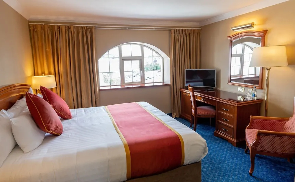 Killarney Towers Hotel & Leisure Centre - Chambres