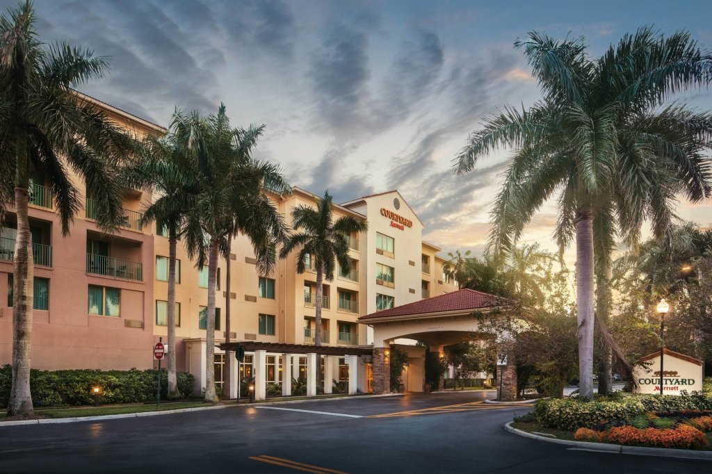 SpringHill Suites by Marriott Fort Lauderdale Miramar image