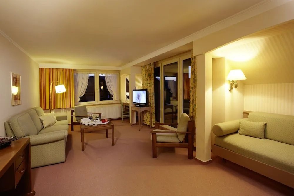 Romantikhotel Störmann - Général