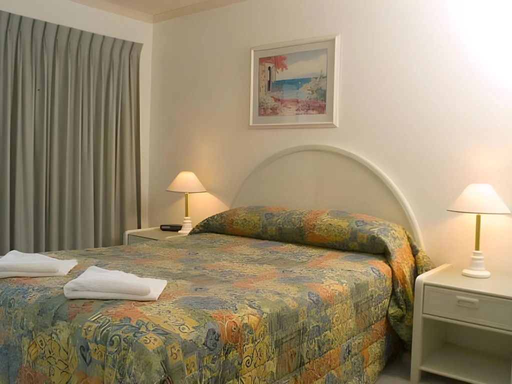 Diamond Sands Resort - Général