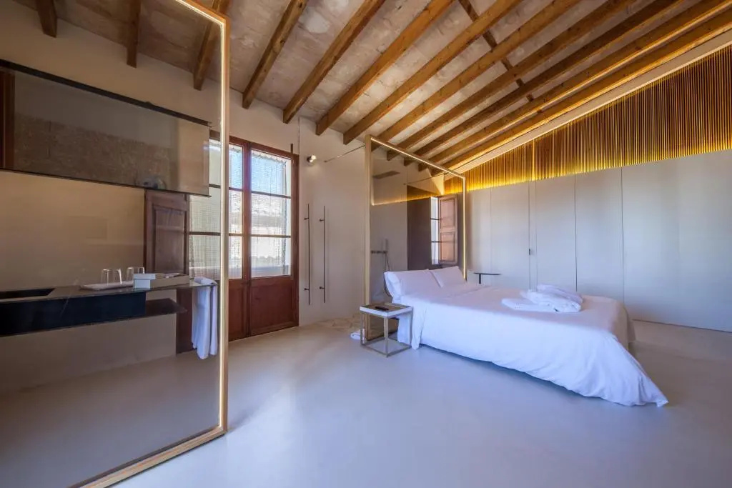 Can Moio Turismo de Interior - Adults Only - Chambres