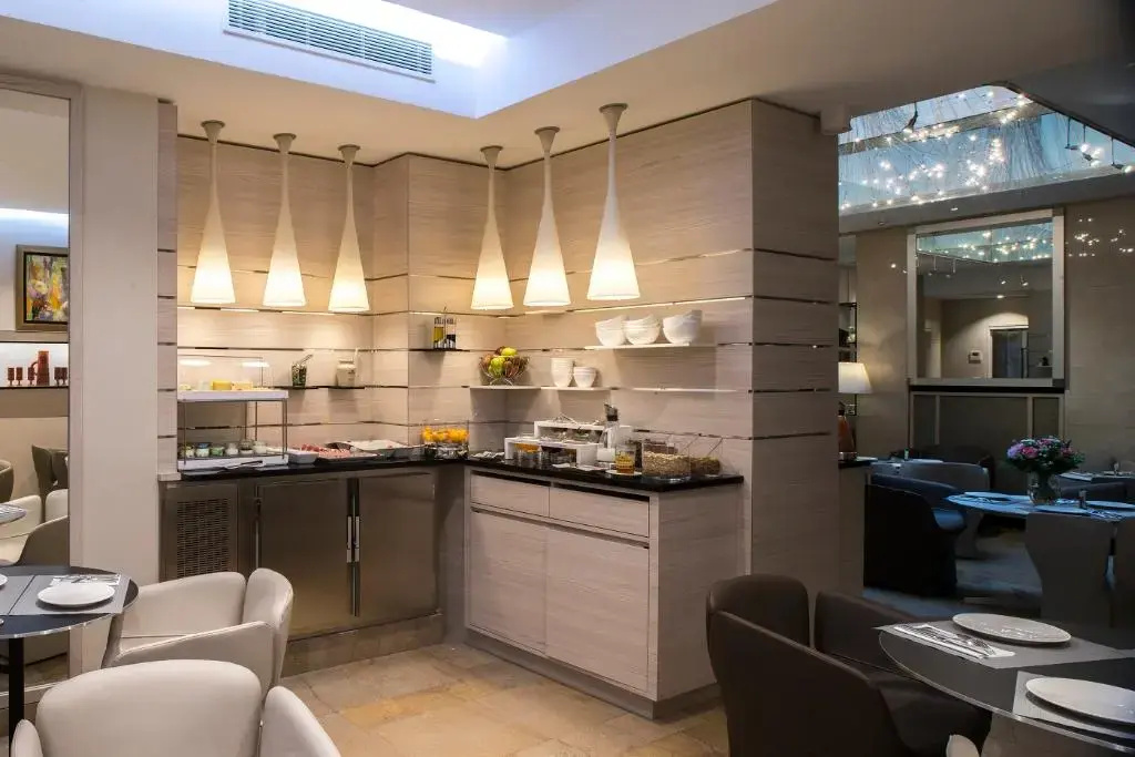 Hotel photo 25