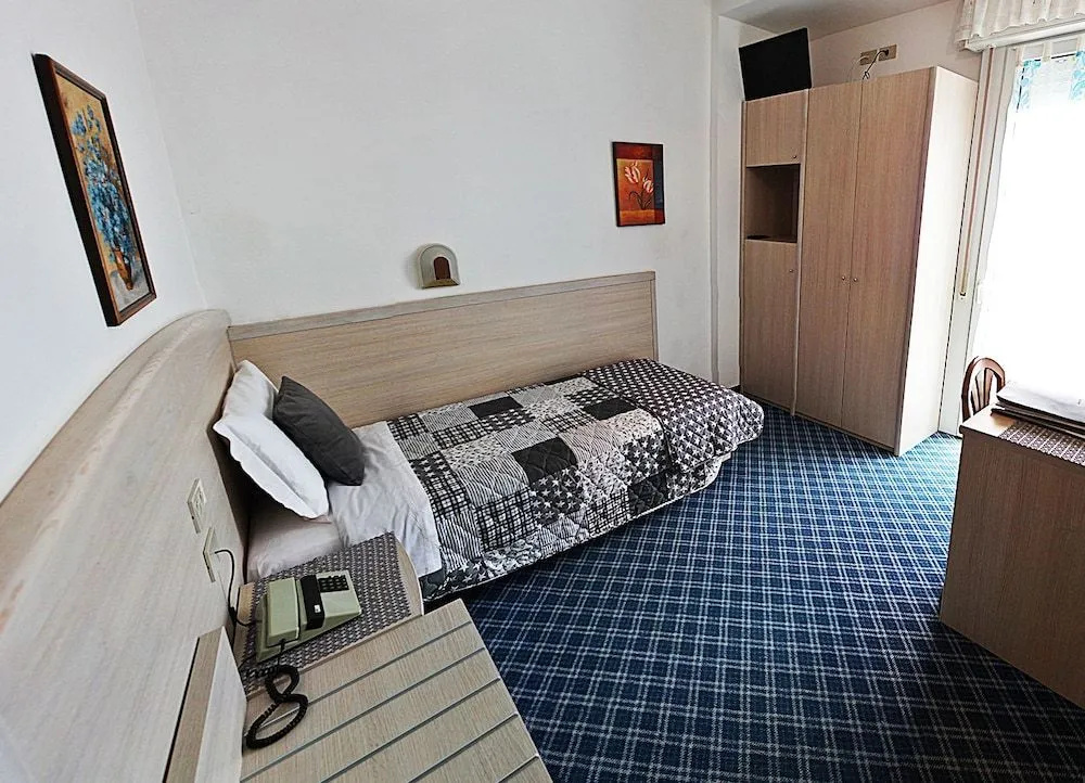 Hotel La Piroga - Général