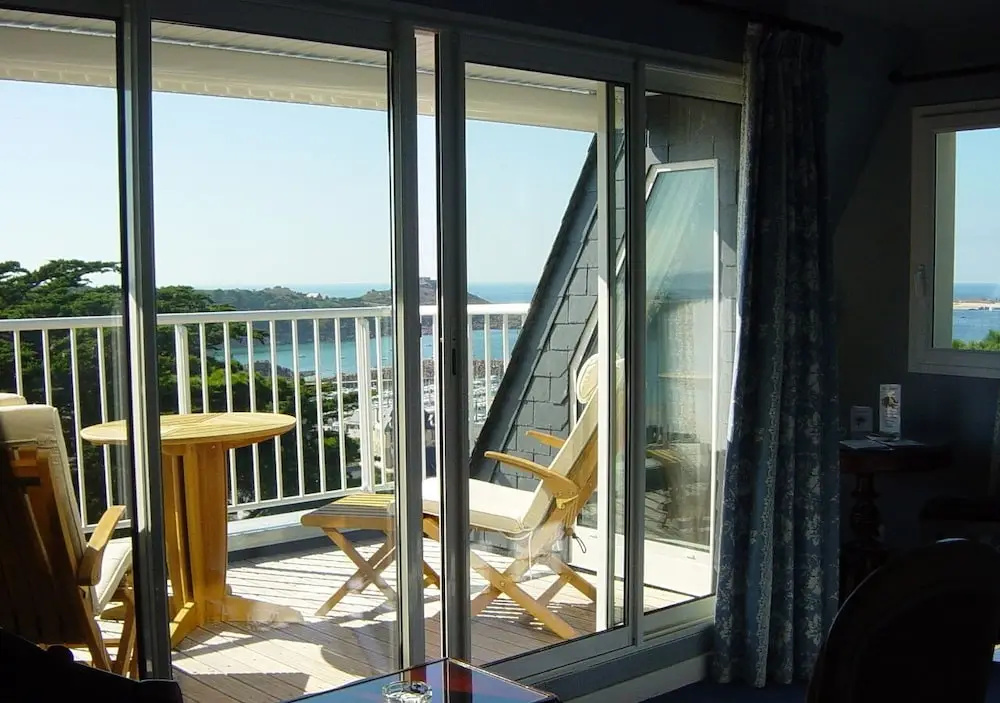 TI AL LANNEC Hotel Restaurant & Spa - Général