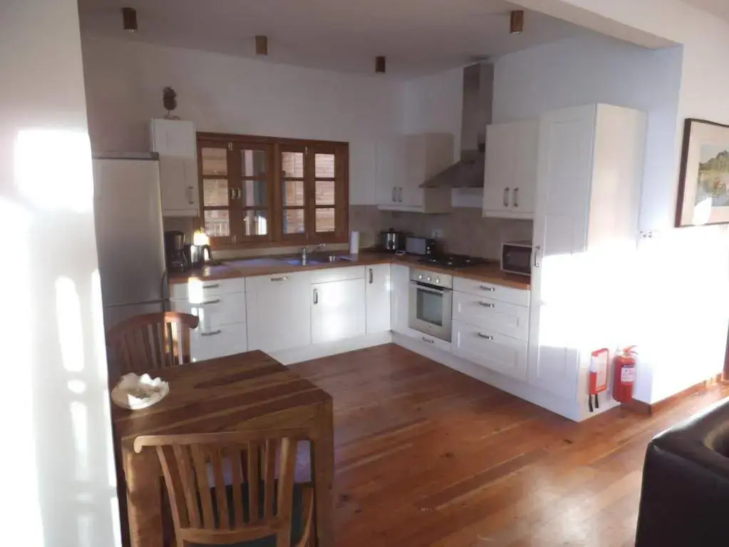 LÌlot Beach Chalets - Général