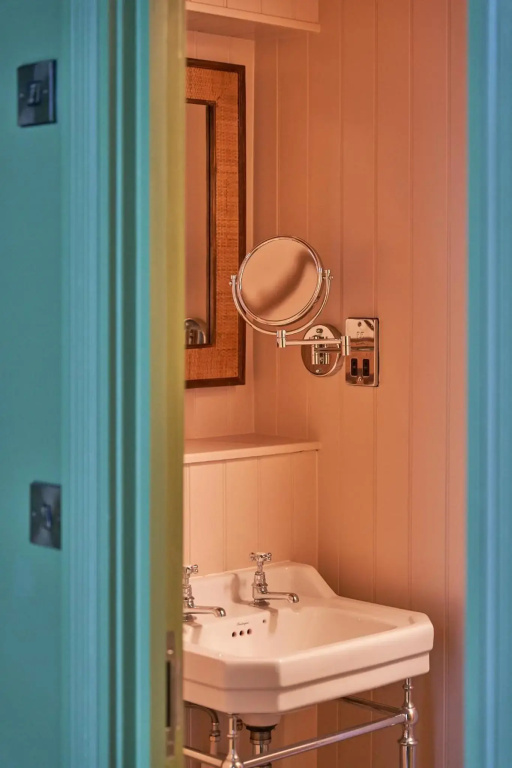 The White Horse - A Heartwood Inn - Général