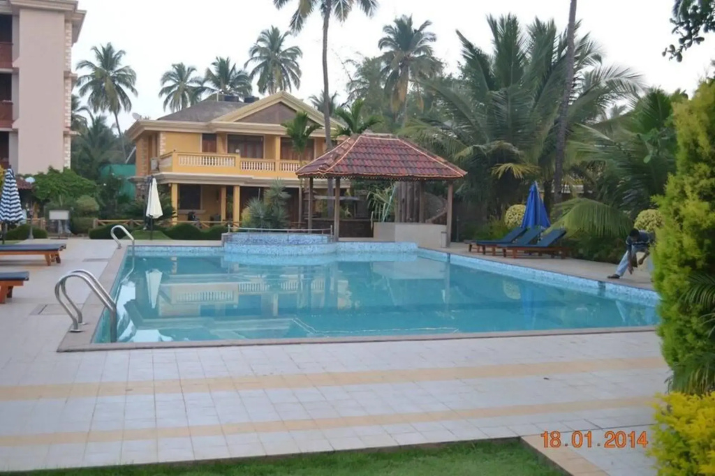 Hotel photo 10