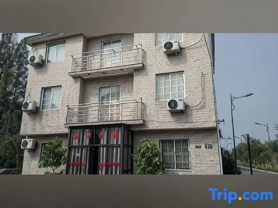 Lin Tian Homestay