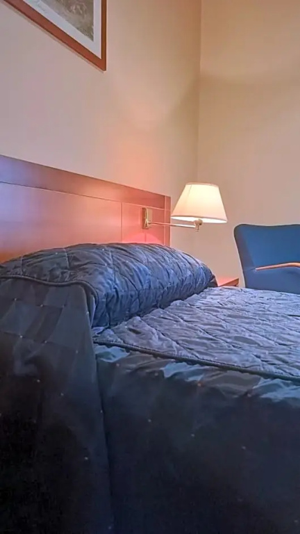Hotel Lemi - Chambres