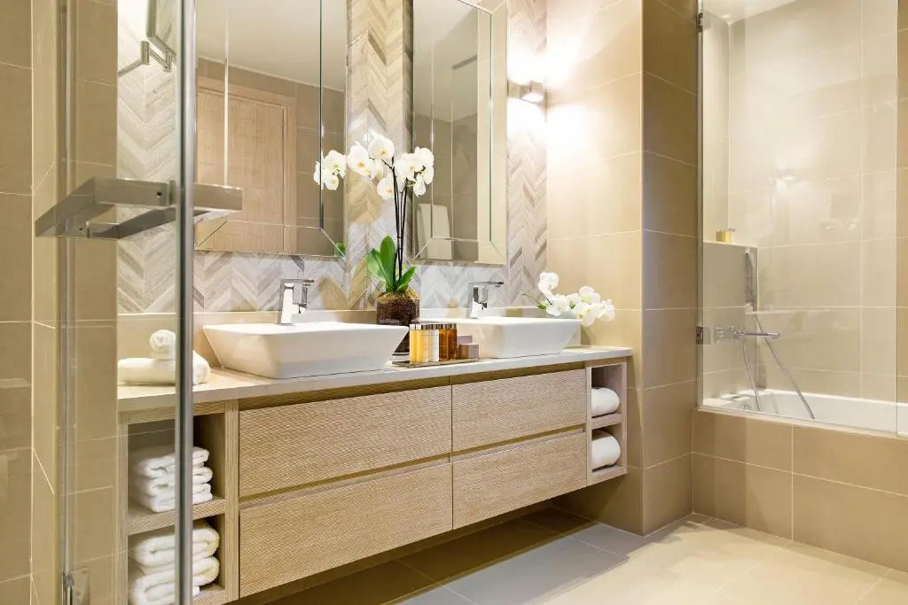 Ikos Oceania Hotel - Chambres
