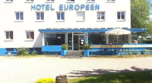 Hôtel Européen