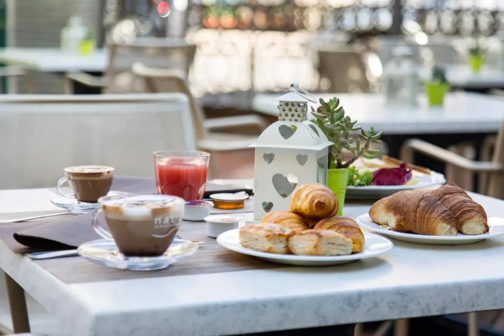 Hotel Villa Margherita - Général