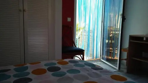 Casa Cielo Azul : the best location in the naturist zone of Vera Playa!