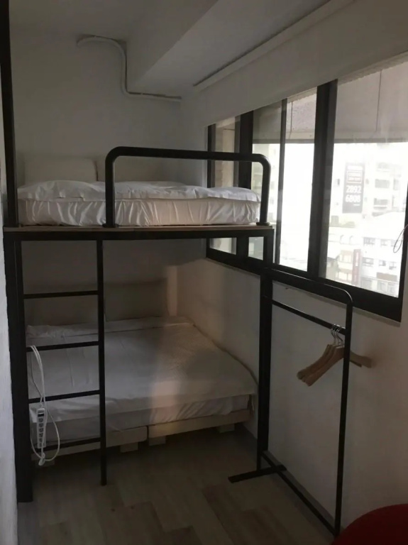 Cheers Boutique Hotel - Chambres