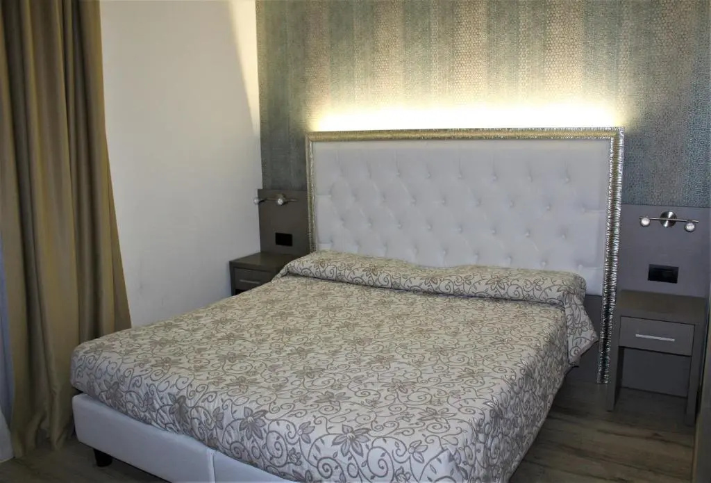 Albergo Ristorante Miramonti Toano - Chambres