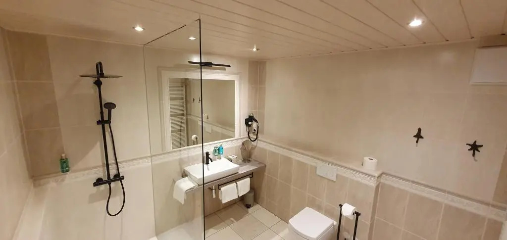 Boutique Hotel Rebenhof - Chambres