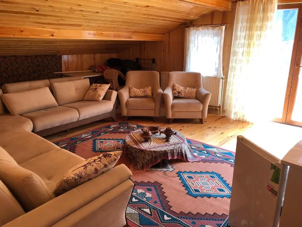 Duplex Apartment