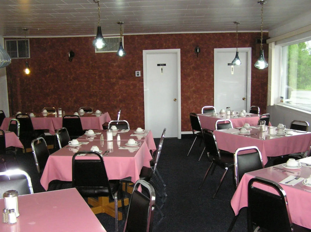 La Roma Motel - фото 16