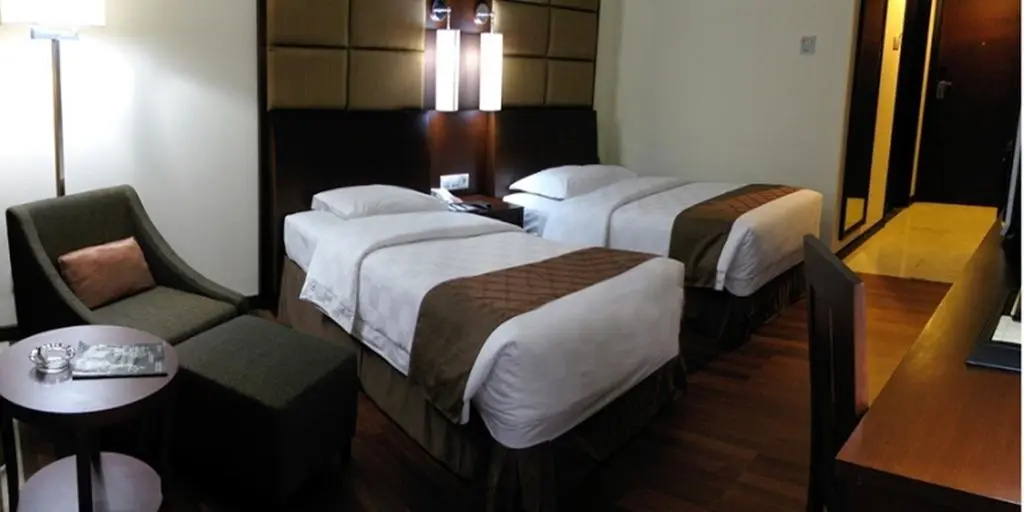 Bela Hotel - Chambres