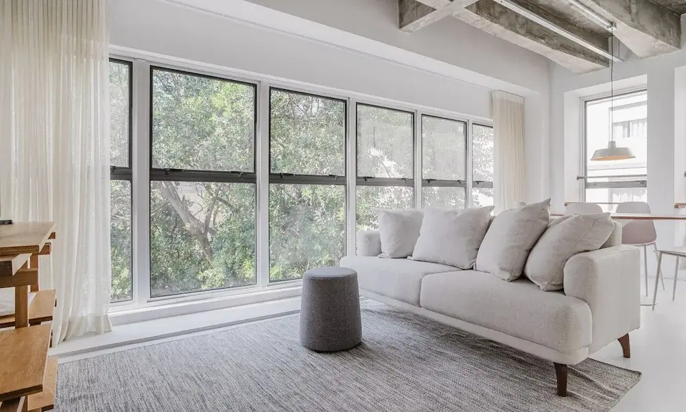 Classic Apartment