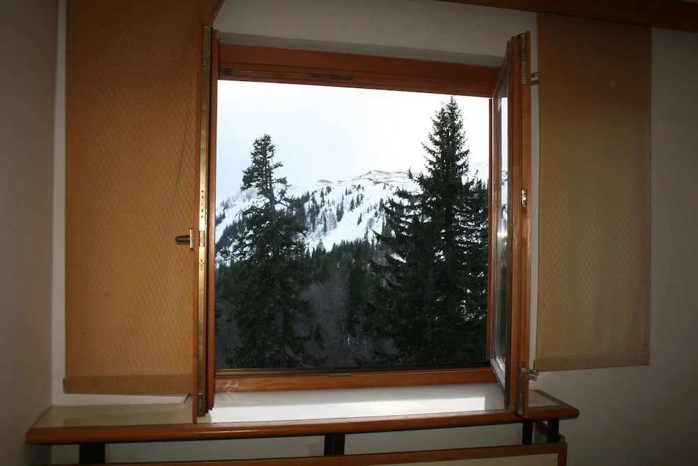 Bat Hotel Bistrica - Chambres
