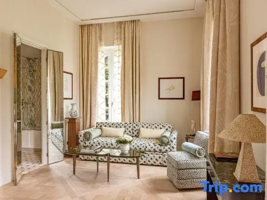 Saint James Paris - Relais & Chateaux 70