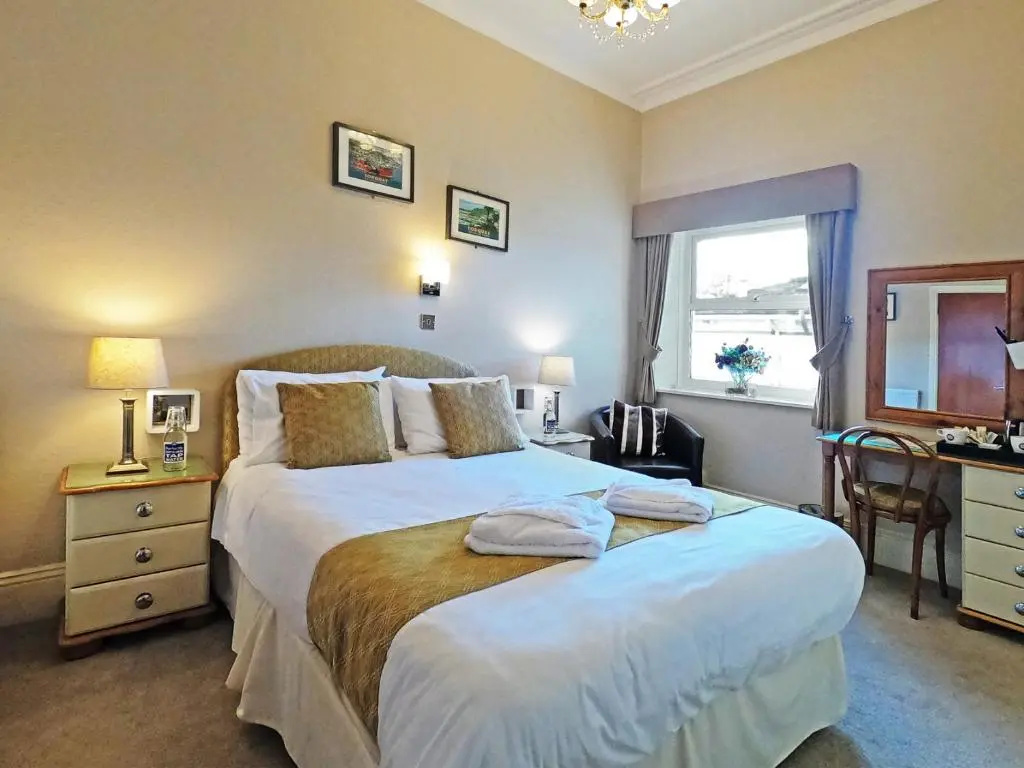Riviera Lodge Hotel - Chambres