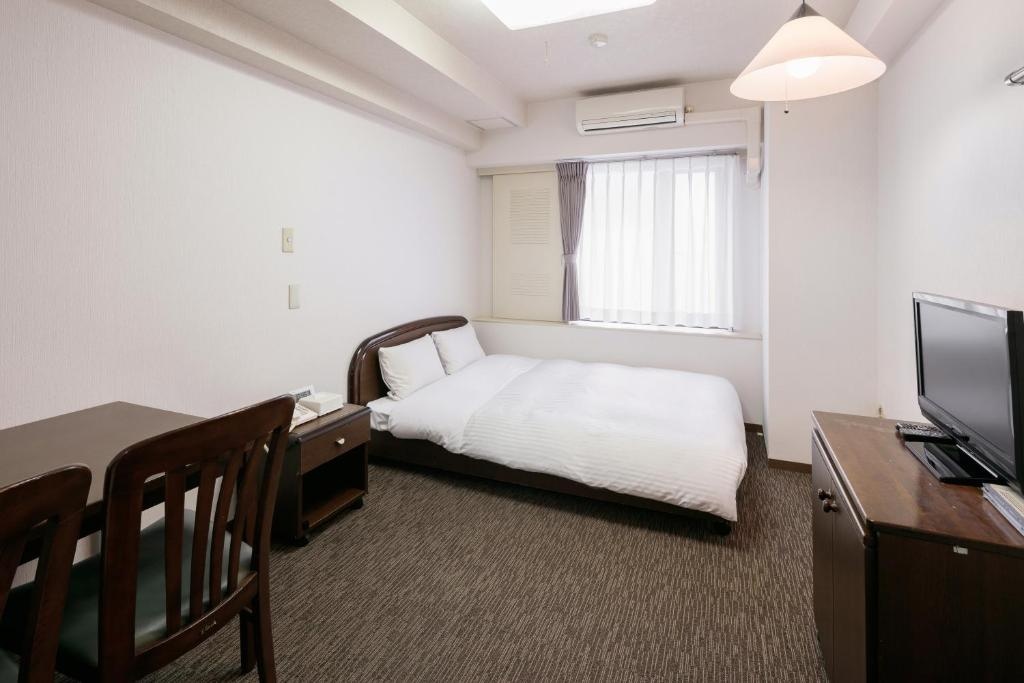 HOTEL MYSTAYS Iidabashi 사진 20