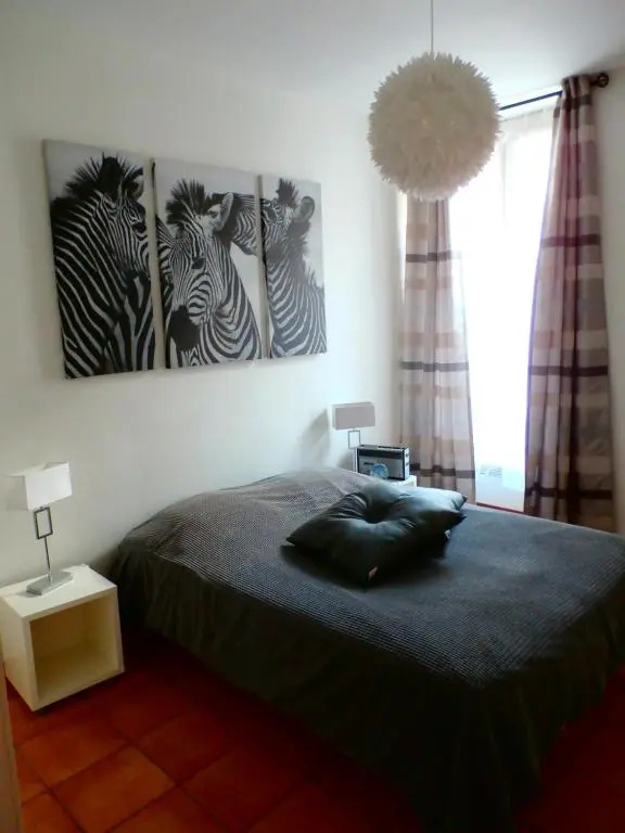 Appartement COSY