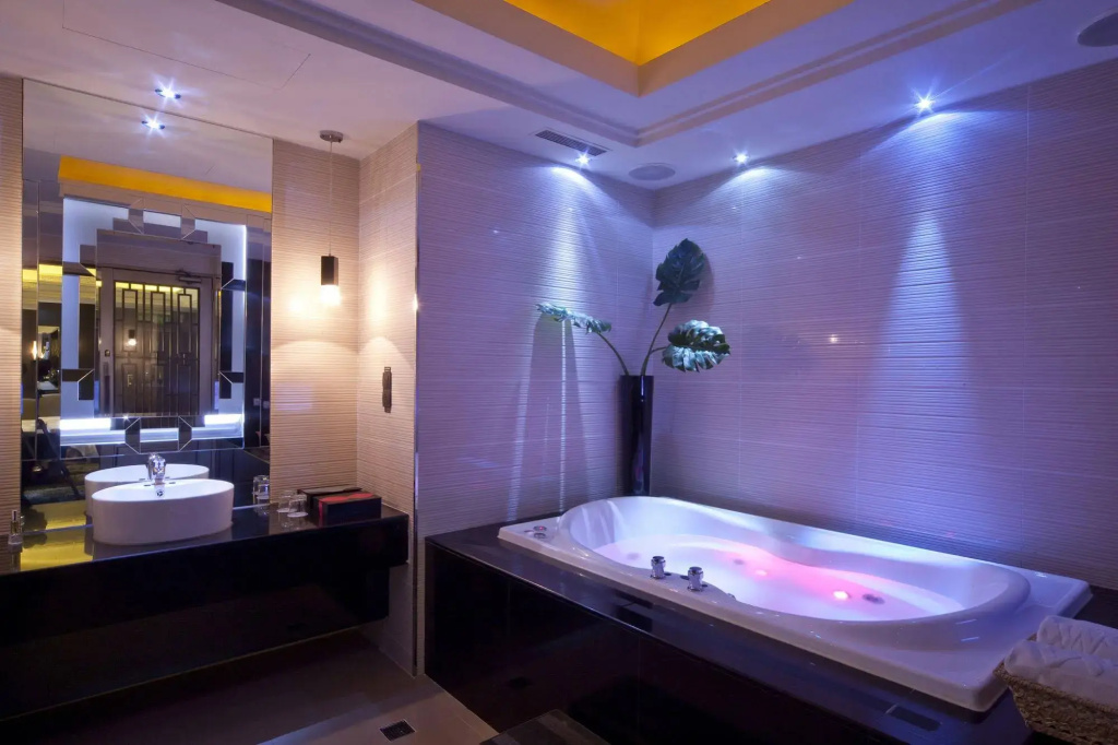 Wego Boutique Hotel Linsen - Général
