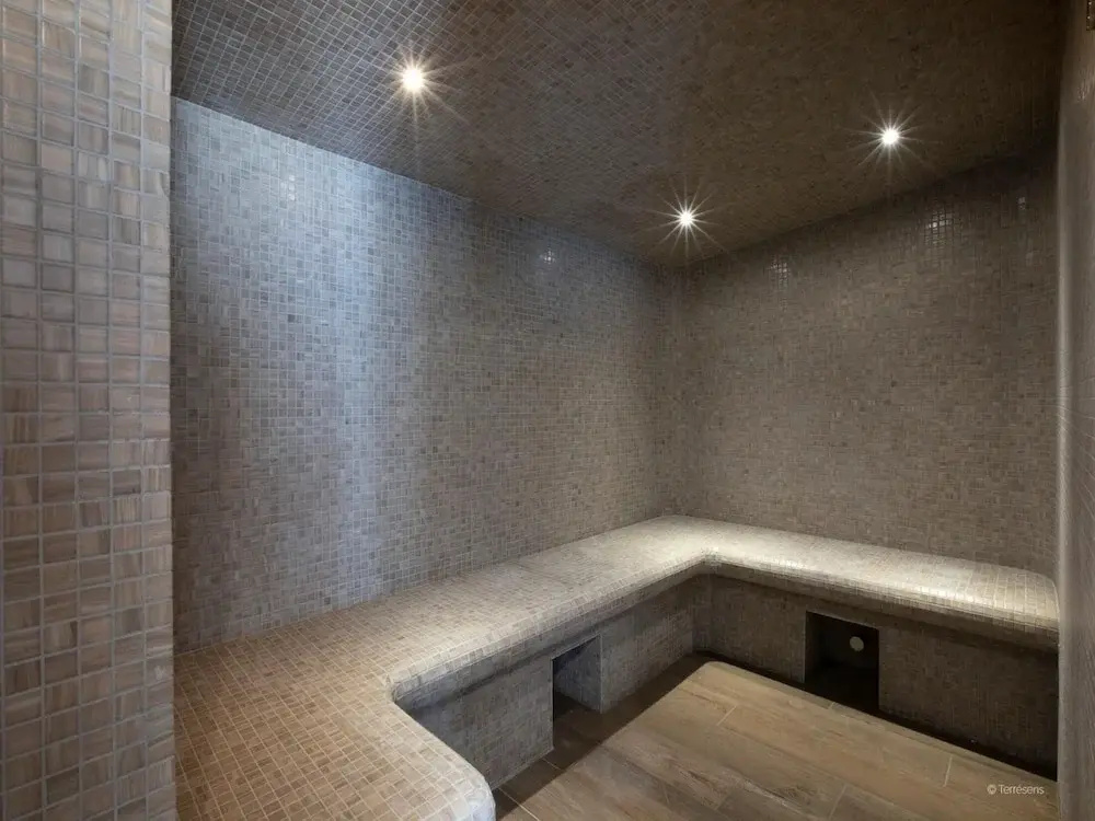 Afficher la photo 8 — Apartment in Les Deux Alpes Near Ski Slopes